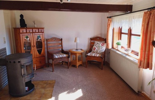 Helse House | 70 m² House ∙ 2 bedrooms ∙ 4 guests