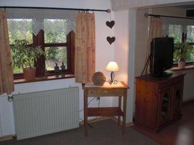 Helse House | 70 m² House ∙ 2 bedrooms ∙ 4 guests
