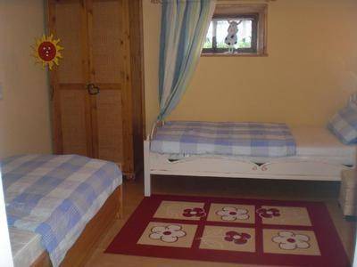 Helse House | 70 m² House ∙ 2 bedrooms ∙ 4 guests