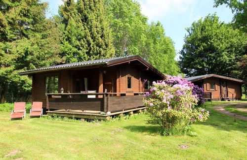 Eschede House | 70 m² House ∙ 2 bedrooms ∙ 4 guests