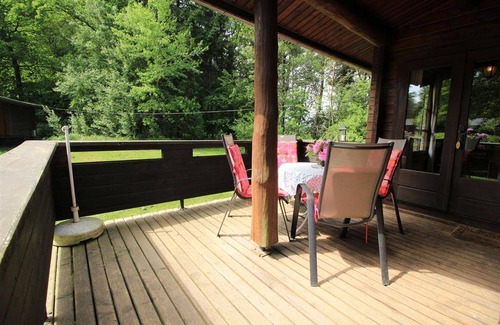 Eschede House | 70 m² House ∙ 2 bedrooms ∙ 4 guests