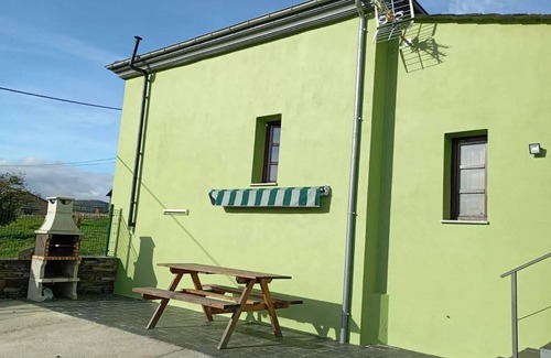 Grandas de Salime House | 70 m² House ∙ 2 bedrooms ∙ 6 guests