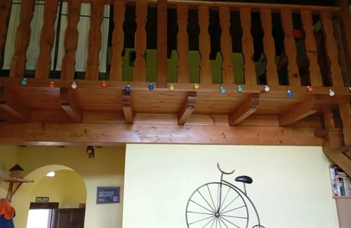 Grandas de Salime House | 70 m² House ∙ 2 bedrooms ∙ 6 guests