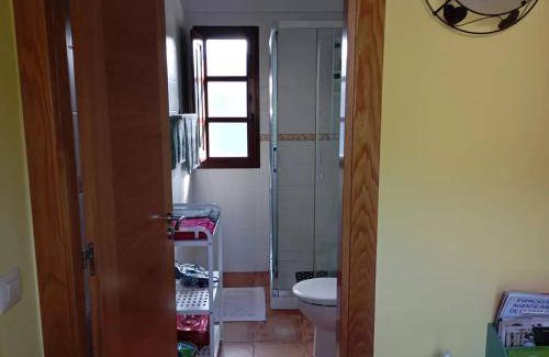 Grandas de Salime House | 70 m² House ∙ 2 bedrooms ∙ 6 guests