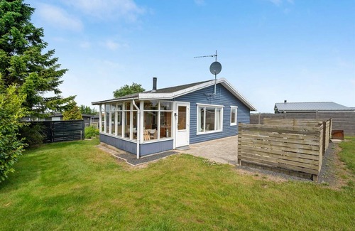 Kerteminde House | 70 m² House ∙ 2 bedrooms ∙ 6 guests