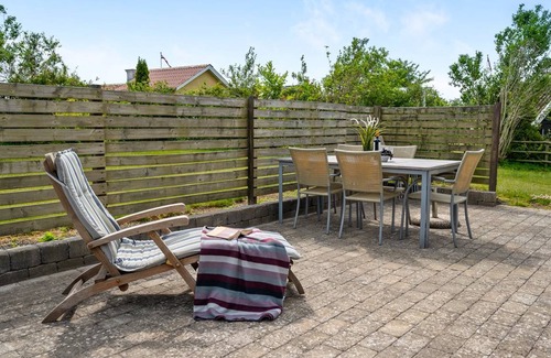 Kerteminde House | 70 m² House ∙ 2 bedrooms ∙ 6 guests