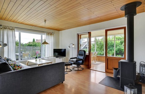 Kerteminde House | 70 m² House ∙ 2 bedrooms ∙ 6 guests