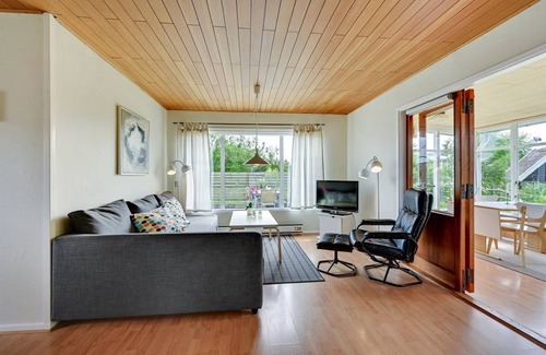 Kerteminde House | 70 m² House ∙ 2 bedrooms ∙ 6 guests