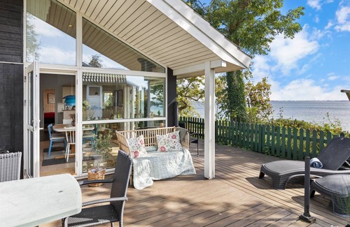 Skarup Fyn House | 70 m² House ∙ 2 bedrooms ∙ 5 guests