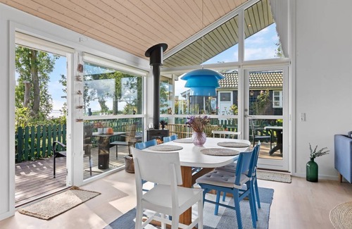 Skarup Fyn House | 70 m² House ∙ 2 bedrooms ∙ 5 guests