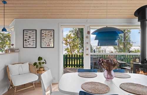 Skarup Fyn House | 70 m² House ∙ 2 bedrooms ∙ 5 guests