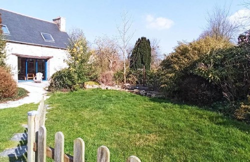 Kermoroc'h House | 70 m² House ∙ 2 bedrooms ∙ 4 guests