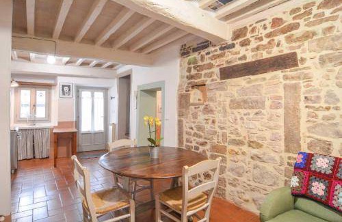 Collelungo House | 70 m² House ∙ 2 bedrooms ∙ 4 guests