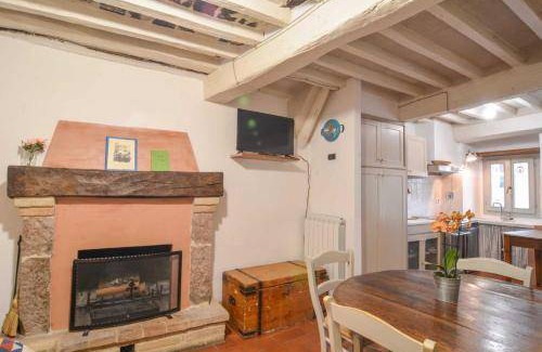 Collelungo House | 70 m² House ∙ 2 bedrooms ∙ 4 guests