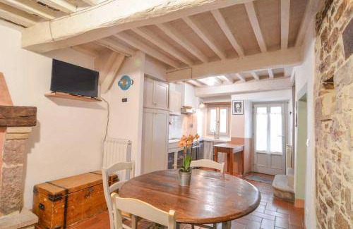 Collelungo House | 70 m² House ∙ 2 bedrooms ∙ 4 guests