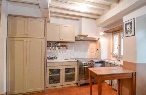 Collelungo House | 70 m² House ∙ 2 bedrooms ∙ 4 guests