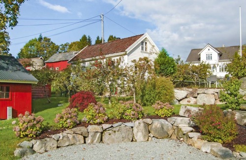 Hjelmeland House | 70 m² House ∙ 2 bedrooms ∙ 5 guests