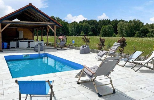Faszcze House | 70 m² House ∙ 2 bedrooms ∙ 6 guests