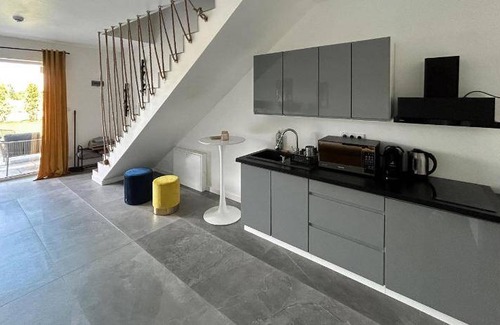 Faszcze House | 70 m² House ∙ 2 bedrooms ∙ 6 guests