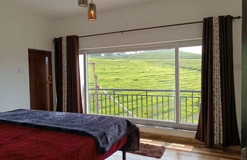 West Mere House | 70 m² House ∙ 2 bedrooms ∙ 6 guests