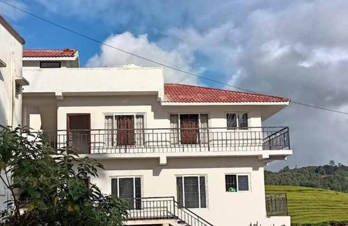 West Mere House | 70 m² House ∙ 2 bedrooms ∙ 6 guests