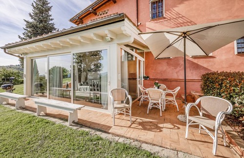 Capannori House | 70 m² House ∙ 2 bedrooms ∙ 5 guests