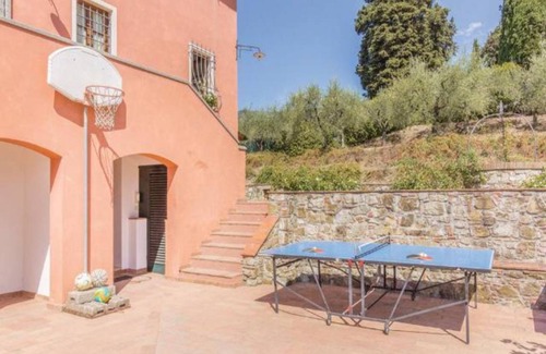 Capannori House | 70 m² House ∙ 2 bedrooms ∙ 5 guests