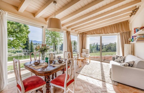 Capannori House | 70 m² House ∙ 2 bedrooms ∙ 5 guests