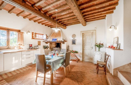 Capannori House | 70 m² House ∙ 2 bedrooms ∙ 5 guests