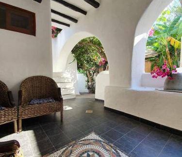 Stromboli House | 70 m² House ∙ 2 bedrooms ∙ 6 guests