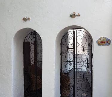 Stromboli House | 70 m² House ∙ 2 bedrooms ∙ 6 guests