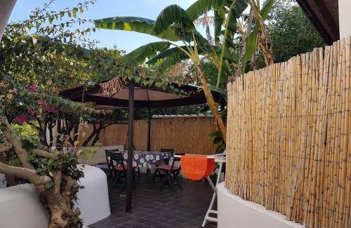 Stromboli House | 70 m² House ∙ 2 bedrooms ∙ 6 guests