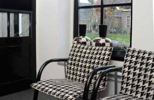 Eastermar House | 70 m² House ∙ 2 bedrooms ∙ 4 guests
