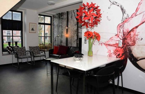 Eastermar House | 70 m² House ∙ 2 bedrooms ∙ 4 guests