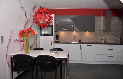 Eastermar House | 70 m² House ∙ 2 bedrooms ∙ 4 guests