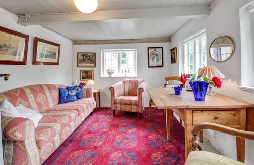 Buntje-Ballum House | 70 m² House ∙ 2 bedrooms ∙ 4 guests