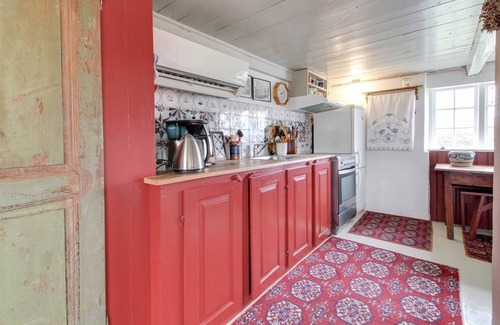 Buntje-Ballum House | 70 m² House ∙ 2 bedrooms ∙ 4 guests