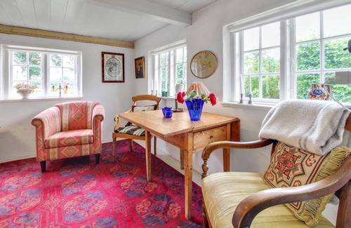 Buntje-Ballum House | 70 m² House ∙ 2 bedrooms ∙ 4 guests