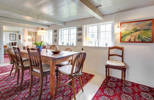 Buntje-Ballum House | 70 m² House ∙ 2 bedrooms ∙ 4 guests