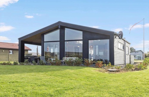 Vinderup House | 70 m² House ∙ 2 bedrooms ∙ 6 guests