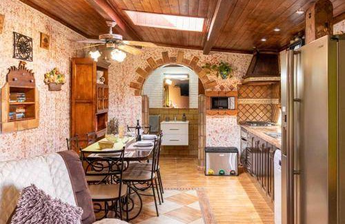 El Rincon House | 70 m² House ∙ 2 bedrooms ∙ 6 guests