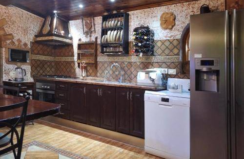 El Rincon House | 70 m² House ∙ 2 bedrooms ∙ 6 guests