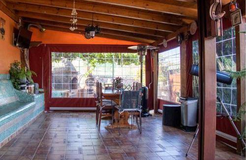El Rincon House | 70 m² House ∙ 2 bedrooms ∙ 6 guests