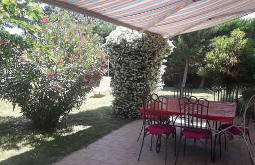 Maillane House | 70 m² House ∙ 2 bedrooms ∙ 4 guests