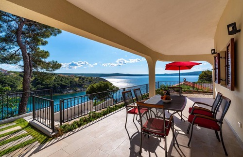 Novigrad House | 70 m² House ∙ 2 bedrooms ∙ 5 guests