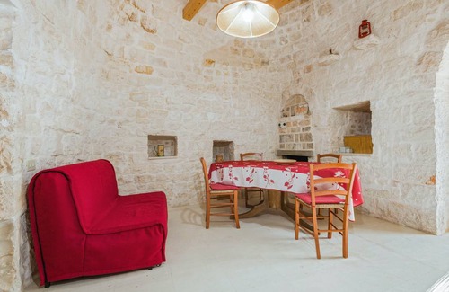 Impalata House | 70 m² House ∙ 2 bedrooms ∙ 5 guests
