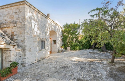 Impalata House | 70 m² House ∙ 2 bedrooms ∙ 5 guests