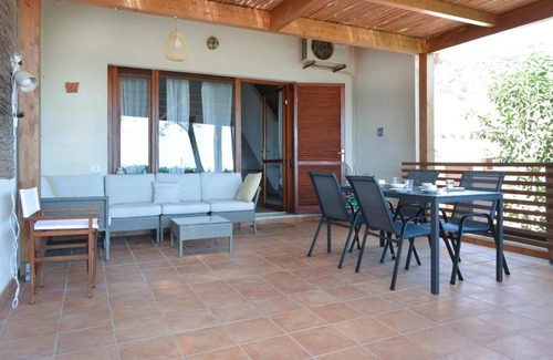 Is Molas House | 70 m² House ∙ 2 bedrooms ∙ 5 guests