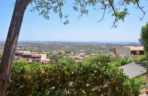Is Molas House | 70 m² House ∙ 2 bedrooms ∙ 5 guests