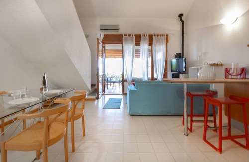 Is Molas House | 70 m² House ∙ 2 bedrooms ∙ 5 guests